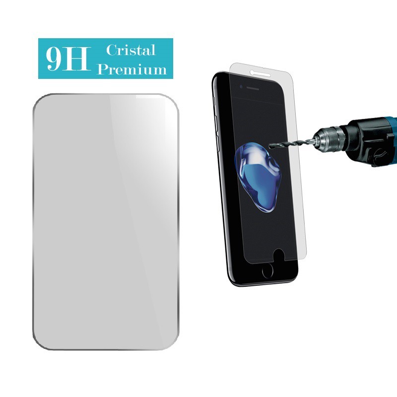 Samsung Protector Cristal Normal Transparente
