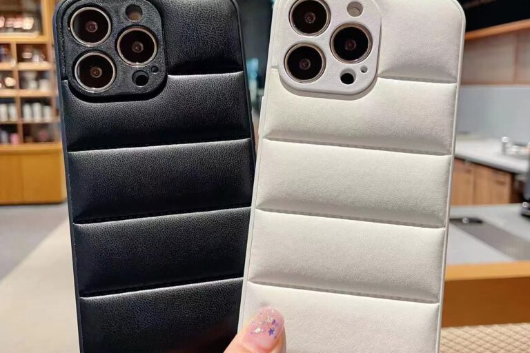 venta de accesorios para móviles al por mayor - carcasa polipiel