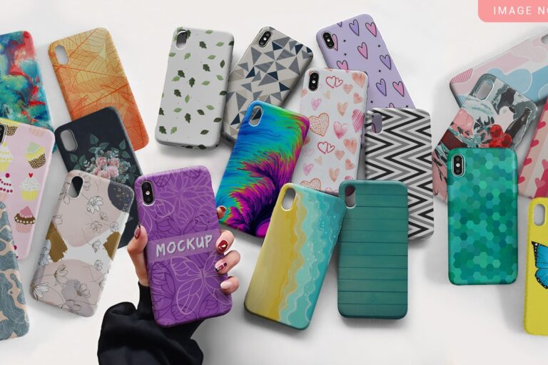 comprar accesorios para móviles al por mayor - multuiples diseños