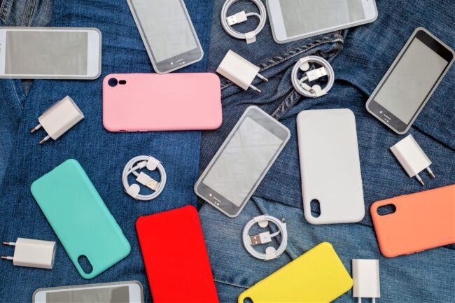 venta mayorista de accesorios para moviles - accesorios para moviles