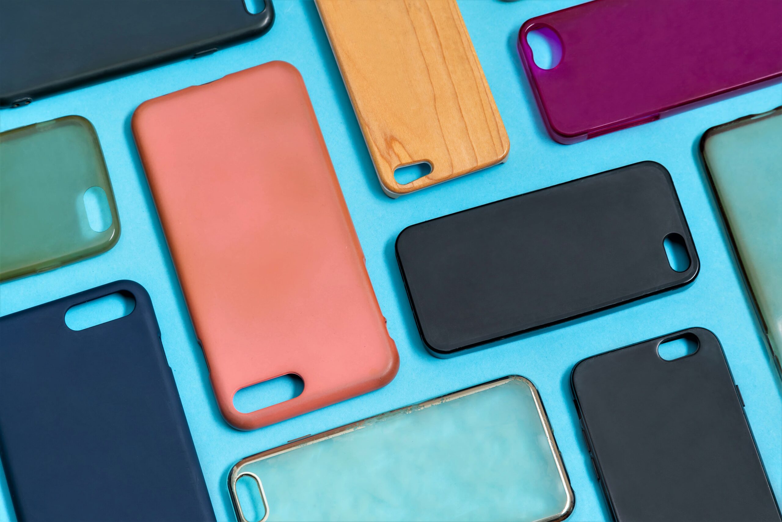 proveedores de fundas para móviles - fundas de movil de colores