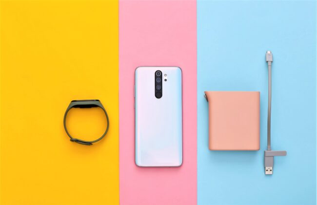 accesorios para moviles mayorista - cargadores