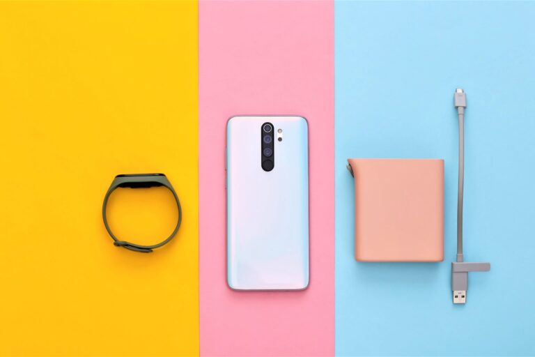 accesorios para moviles mayorista - cargadores