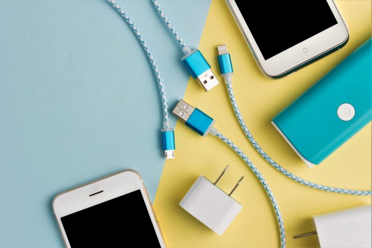 comprar accesorios para moviles al por mayor - cables y cargadores