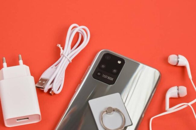 Accesorios para móvil por mayor - Cargador