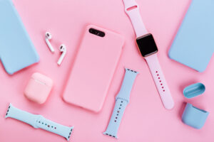 Prepara la Navidad en tu tienda de accesorios móviles al por mayor accesorios rosa.jpg
