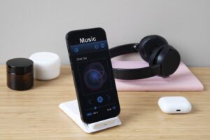 Prepara la Navidad en tu tienda de accesorios móviles al por mayor teclado soporte.jpg