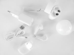 mayorista accesorios movil - accesorios movil color blanco