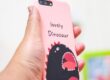 Fundas personalizadas al por mayor - Rosa